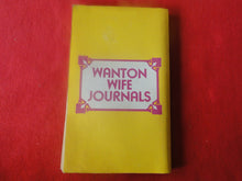 Load image into Gallery viewer, Vintage Adult Paperback Novel/Book Wives For Rent 1980       G2
