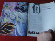 Load image into Gallery viewer, Vintage Nude Erotic Sexy Adult Magazine Fling Festival V2 1959 Virginia Bell     G8
