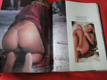Load image into Gallery viewer, Vintage Nude Erotic Sexy Adult Magazine Penthouse May 1982       JB63

