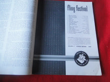 Load image into Gallery viewer, Vintage Nude Erotic Sexy Adult Magazine Fling Festival V2 1959 Virginia Bell     G8
