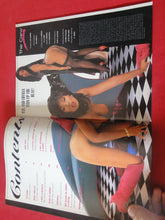 Load image into Gallery viewer, Vintage Nude Erotic Sexy Adult Magazine Black Beauties 1994    P76
