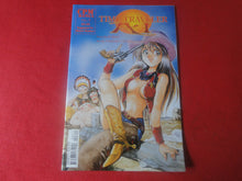 Load image into Gallery viewer, Vintage Nude Erotic Sexy Adult Comic Book Time Traveler AI Manga No. 3 Dec. 1999   GG
