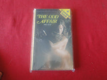 Load image into Gallery viewer, Vintage Erotic Adult Paperback Book/Novel Beeline The Odd Affair    Y

