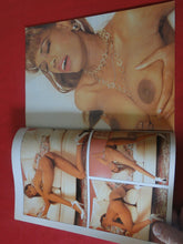 Load image into Gallery viewer, Vintage Nude Erotic Sexy Adult Magazine Black Beauties 1994    P76
