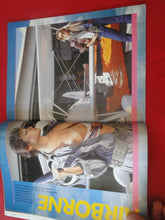 Load image into Gallery viewer, Vintage Nude Erotic Sexy Adult Magazine High Society Foreign May 1993   P83
