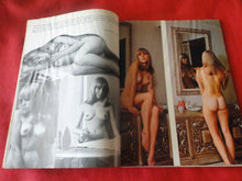 Load image into Gallery viewer, Vintage Nude Erotic Sexy Adult Magazine Wildcat October 1967          JB3a
