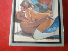 Load image into Gallery viewer, Vintage Adult Paperback Novel/Book Coerced Into Swapping 1977       G2
