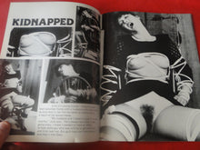 Load image into Gallery viewer, Vintage Nude Erotic Sexy Adult Magazine BDSM Tied Up V.2 #1 April 1979  ROUGH   GN
