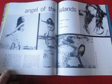 Load image into Gallery viewer, Vintage Nude Erotic Sexy Adult Magazine Fling Festival V2 1959 Virginia Bell     G8
