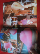 Load image into Gallery viewer, Vintage Nude Erotic Sexy Adult Magazine Buttman Oct. 1999            K
