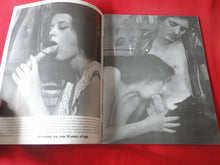 Load image into Gallery viewer, Vintage Nude Erotic Sexy Adult Magazine Sweet Meat      JB12

