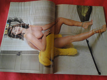 Load image into Gallery viewer, Vintage Nude Erotic Sexy Adult Magazine Wildcat October 1967          JB3a
