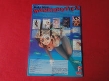 Load image into Gallery viewer, Vintage Nude Erotic Sexy Adult Comic Book Secret Plot Deep #2 1998    GG
