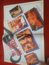 Load image into Gallery viewer, Vintage Nude Erotic Sexy Adult Magazine Fox January 1983          P100
