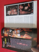 Load image into Gallery viewer, Vintage Nude Erotic Sexy Adult Magazine Black Tail 1995      P76
