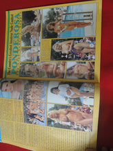 Load image into Gallery viewer, Vintage Nude Erotic Sexy Adult Magazine Amateur Hours March 1995     G36
