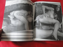 Load image into Gallery viewer, Vintage Nude Erotic Sexy Adult Magazine Sweet Meat      JB12
