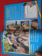 Load image into Gallery viewer, Vintage Nude Erotic Sexy Adult Magazine Centerfold Girls 1981         P83
