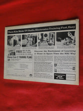 Load image into Gallery viewer, Vintage Nude Erotic Sexy Adult Magazine Wildcat February 1968    JB3a
