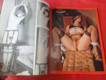 Load image into Gallery viewer, Vintage Nude Erotic Sexy Adult Magazine BDSM Tied Up V.2 #2 July 1979        GN
