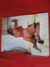 Load image into Gallery viewer, Vintage Nude Erotic Sexy Adult Magazine Parliament Tons of Buns 1990       K
