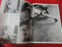 Load image into Gallery viewer, Vintage Nude Erotic Sexy Adult Magazine BDSM Tied Up V.2 #2 July 1979        GN
