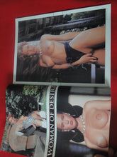 Load image into Gallery viewer, Vintage Nude Erotic Sexy Adult Magazine Amateur Hours March 1995     G36
