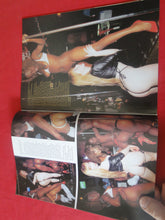 Load image into Gallery viewer, Vintage Nude Erotic Sexy Adult Magazine Black Tail 1995      P76
