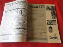 Load image into Gallery viewer, Vintage Nude Erotic Sexy Adult Magazine Wildcat February 1968    JB3a
