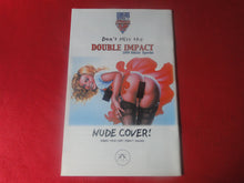 Load image into Gallery viewer, Vintage Nude Erotic Sexy Adult Comic Book Hard Copy No. 1 July 1999   GG
