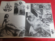 Load image into Gallery viewer, Vintage Nude Erotic Sexy Adult Magazine Tropical Paradise         P84
