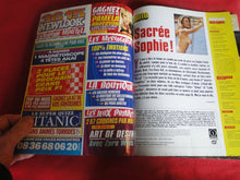 Load image into Gallery viewer, Vintage Nude Erotic Sexy Adult Magazine Newlook                 JB20
