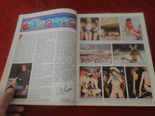 Load image into Gallery viewer, Vintage Nude Erotic Sexy Adult Magazine Cheri February 1983        P100
