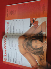 Load image into Gallery viewer, Vintage Nude Erotic Sexy Adult Magazine Black Beauties 1997      P76
