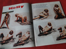 Load image into Gallery viewer, Vintage Nude Erotic Sexy Adult Magazine Gent&#39;s Candidly Yours 1996   G20

