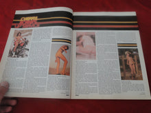 Load image into Gallery viewer, Vintage Nude Erotic Sexy Adult Magazine Cheri February 1983        P100
