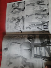 Load image into Gallery viewer, Vintage Nude Erotic Sexy Adult Magazine Parliament Tons of Buns 1990       K
