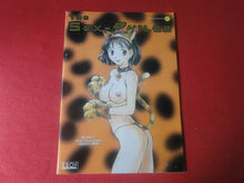 Load image into Gallery viewer, Vintage Nude Erotic Sexy Adult Comic Book The Sex Philes Eros #7 July 1999  GG
