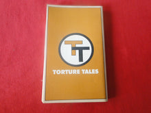 Load image into Gallery viewer, Vintage Adult Paperback Novel/Book Torture Tales Biting Into The Bizarre 1979       G2

