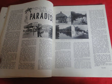 Load image into Gallery viewer, Vintage Nude Erotic Sexy Adult Magazine Tropical Paradise         P84
