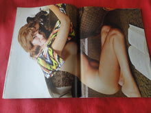 Load image into Gallery viewer, Vintage Nude Erotic Sexy Adult Magazine Wildcat February 1968    JB3a
