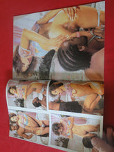 Load image into Gallery viewer, Vintage Nude Erotic Sexy Adult Magazine Black Beauties 1997      P76
