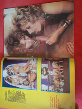 Load image into Gallery viewer, Vintage Nude Erotic Sexy Adult Magazine Big Boobs 1988              JB27
