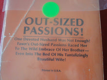 Load image into Gallery viewer, Vintage Erotic Adult Paperback Book/Novel Midwood Golden Thighs    Y

