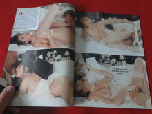 Load image into Gallery viewer, Vintage Nude Erotic Sexy Adult Magazine Raunchy Couples 1995   G36
