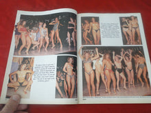 Load image into Gallery viewer, Vintage Nude Erotic Sexy Adult Magazine Cheri February 1983        P100
