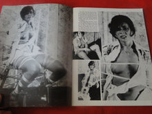 Load image into Gallery viewer, Vintage Nude Erotic Sexy Adult Magazine BDSM Tied Up V.2 #3 March 1980     GN
