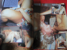 Load image into Gallery viewer, Vintage Nude Erotic Sexy Adult Magazine The Best of Soho Video's Casting Call  JB58
