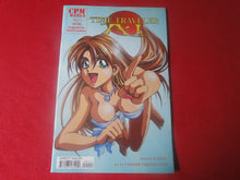 Load image into Gallery viewer, Vintage Nude Erotic Sexy Adult Comic Book Time Traveler AI No. 1 Sept. 1999   GG
