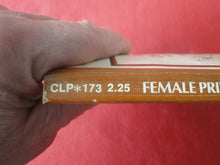 Load image into Gallery viewer, Vintage Adult Paperback Novel/Book Chelsea Female Private Detective 1974     G2
